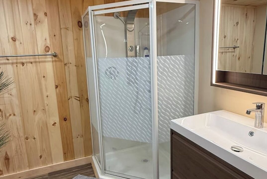 Photo of Bathroom in Jay