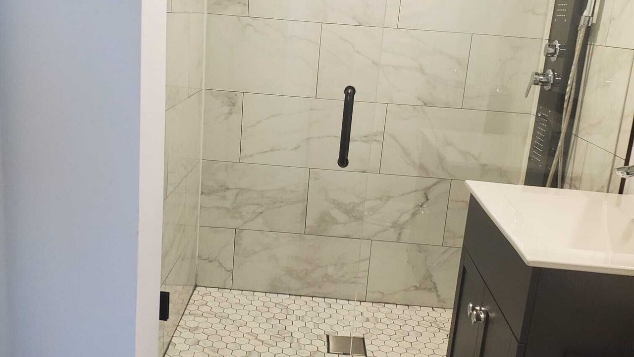 Photo of Bathroom in Milton