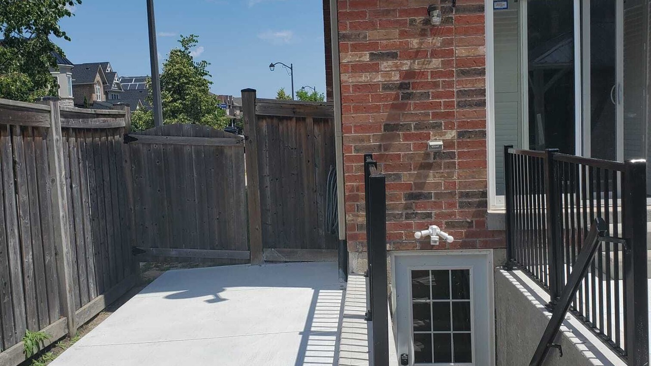 Photo of Outdoor in Milton