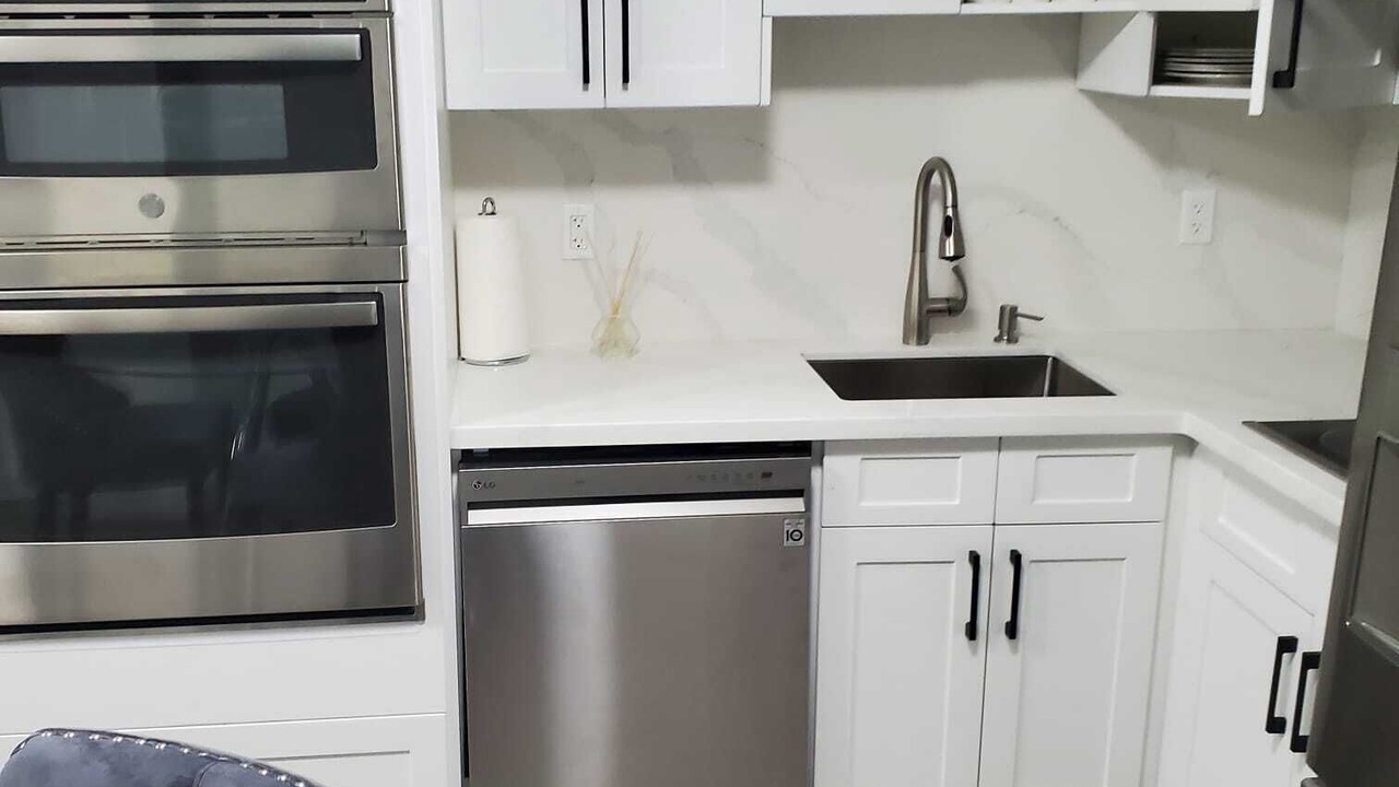Photo of Kitchen in Milton