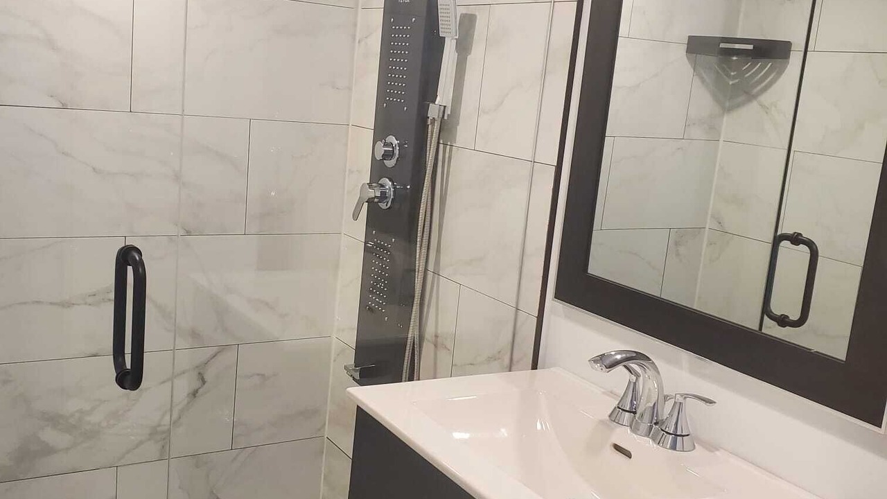 Photo of Bathroom in Milton
