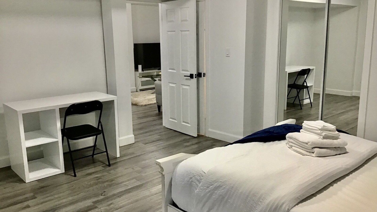 Photo of Bedroom in Milton