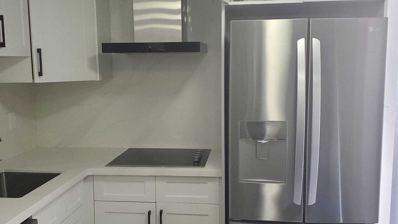 Photo of Kitchen in Milton