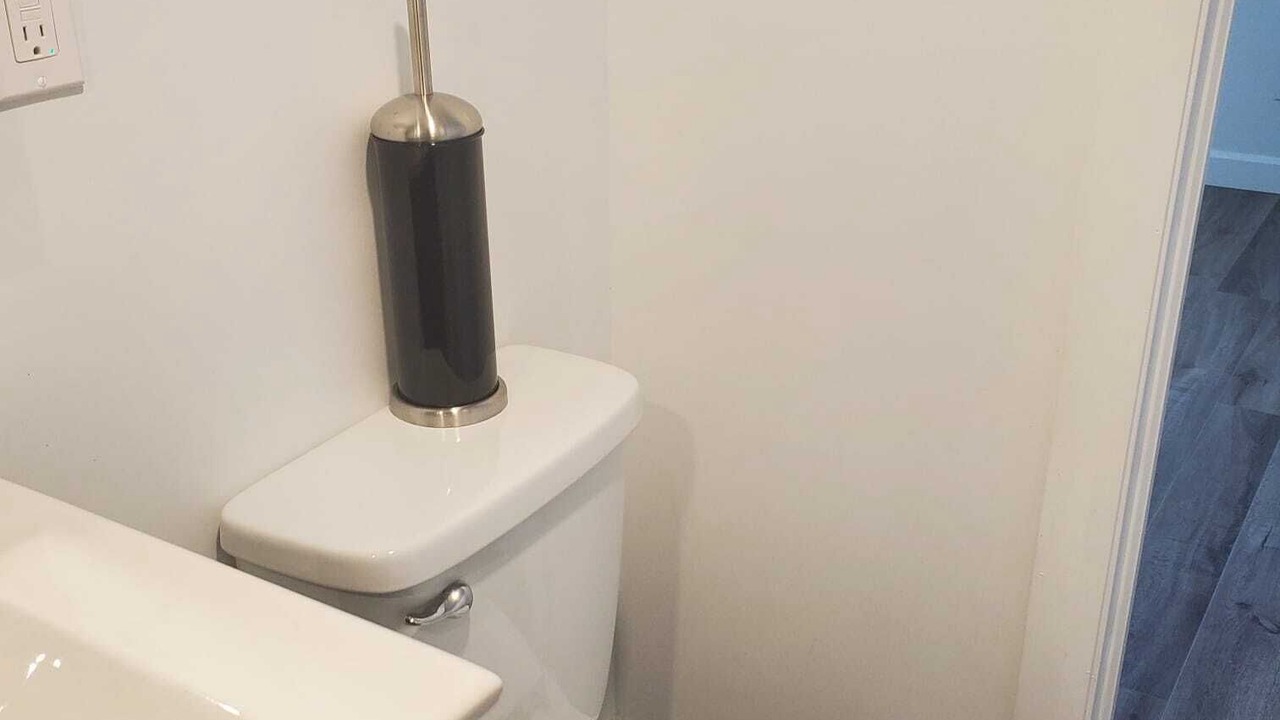 Photo of Bathroom in Milton