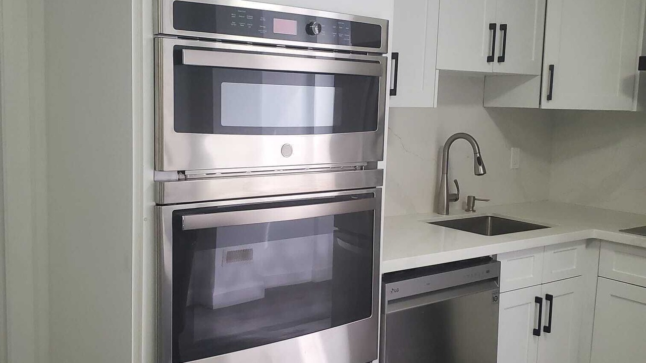 Photo of Kitchen in Milton