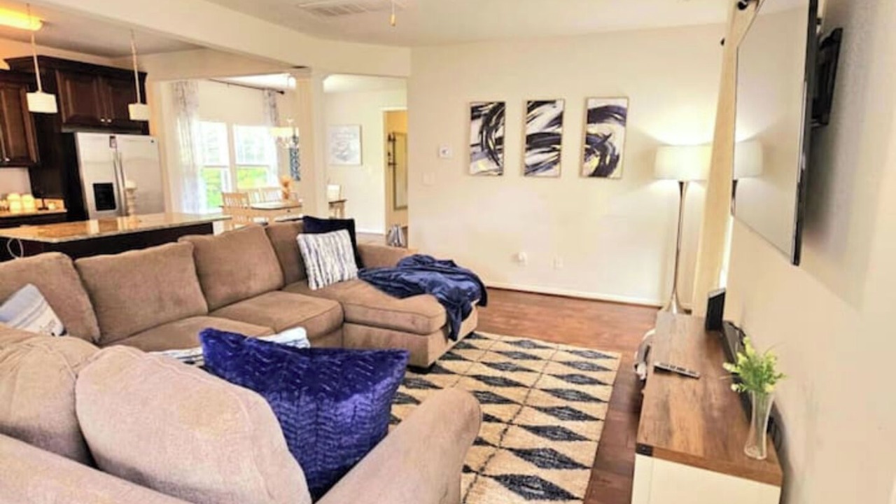 Photo of Livingroom in Chesapeake