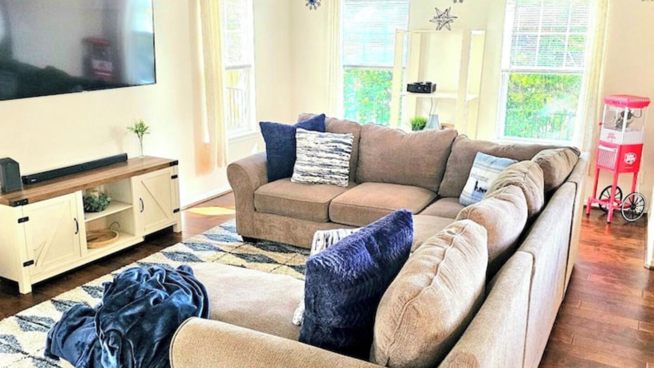 Photo of Livingroom in Chesapeake