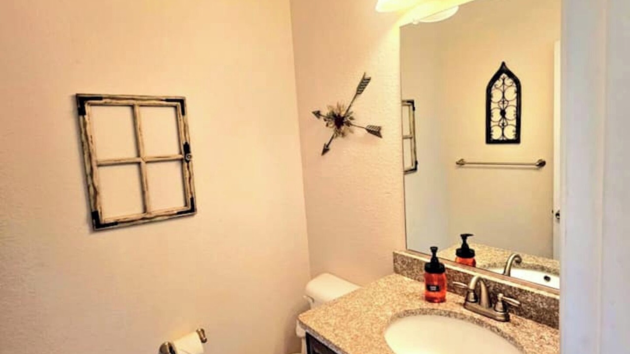 Photo of Bathroom in Chesapeake