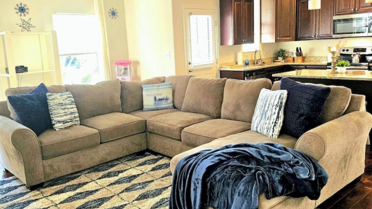 Photo of Livingroom in Chesapeake
