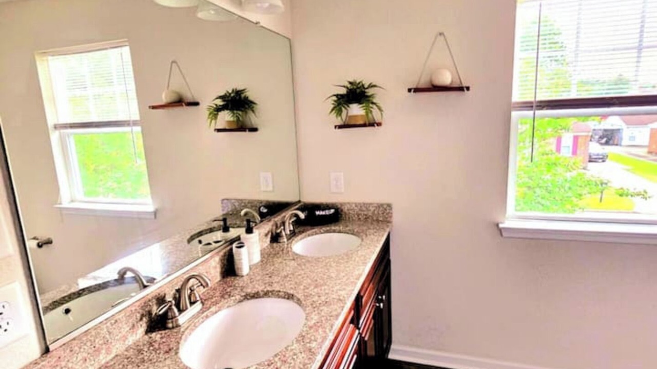 Photo of Bathroom in Chesapeake