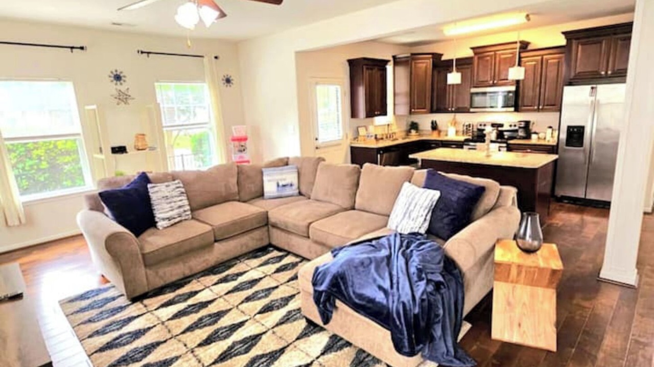 Photo of Livingroom in Chesapeake