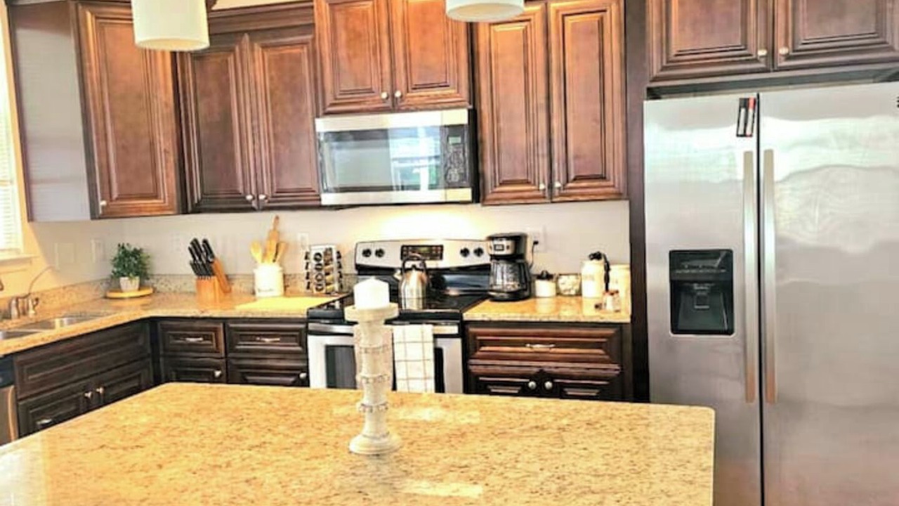 Photo of Kitchen in Chesapeake