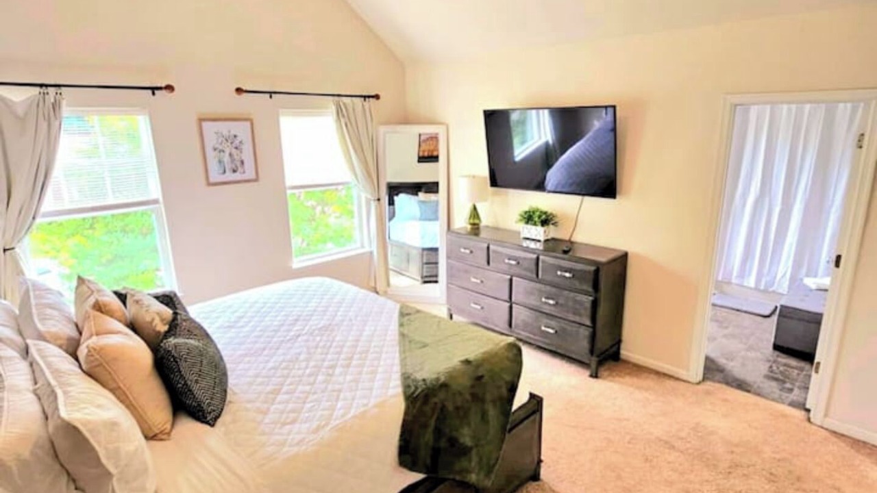 Photo of Bedroom in Chesapeake