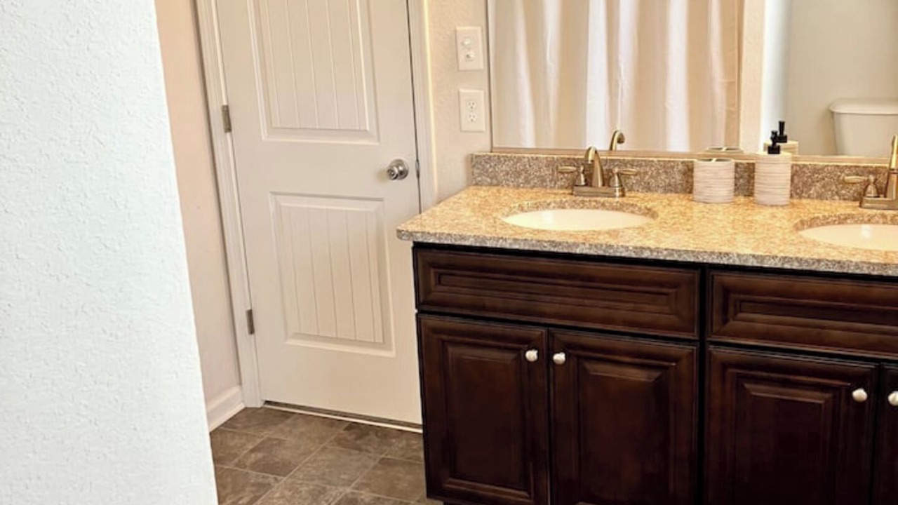 Photo of Bathroom in Chesapeake