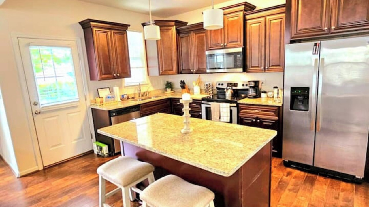 Photo of Kitchen in Chesapeake