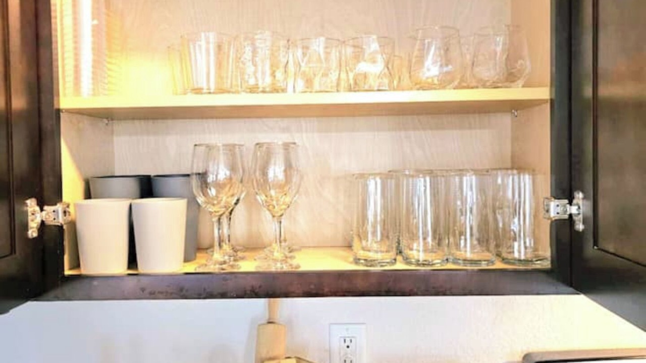 Photo of Kitchen in Chesapeake
