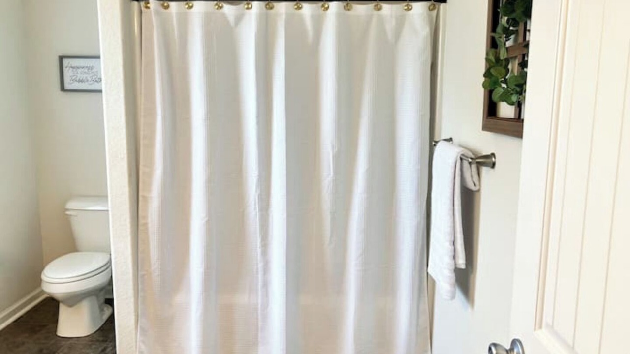 Photo of Bathroom in Chesapeake