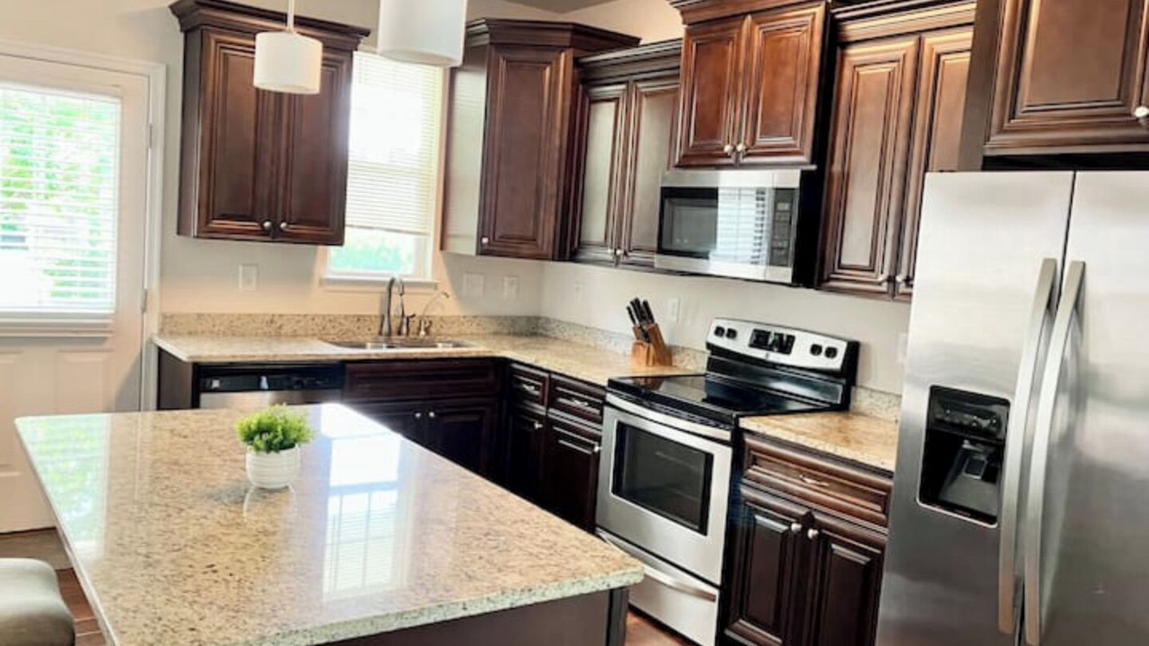 Photo of Kitchen in Chesapeake