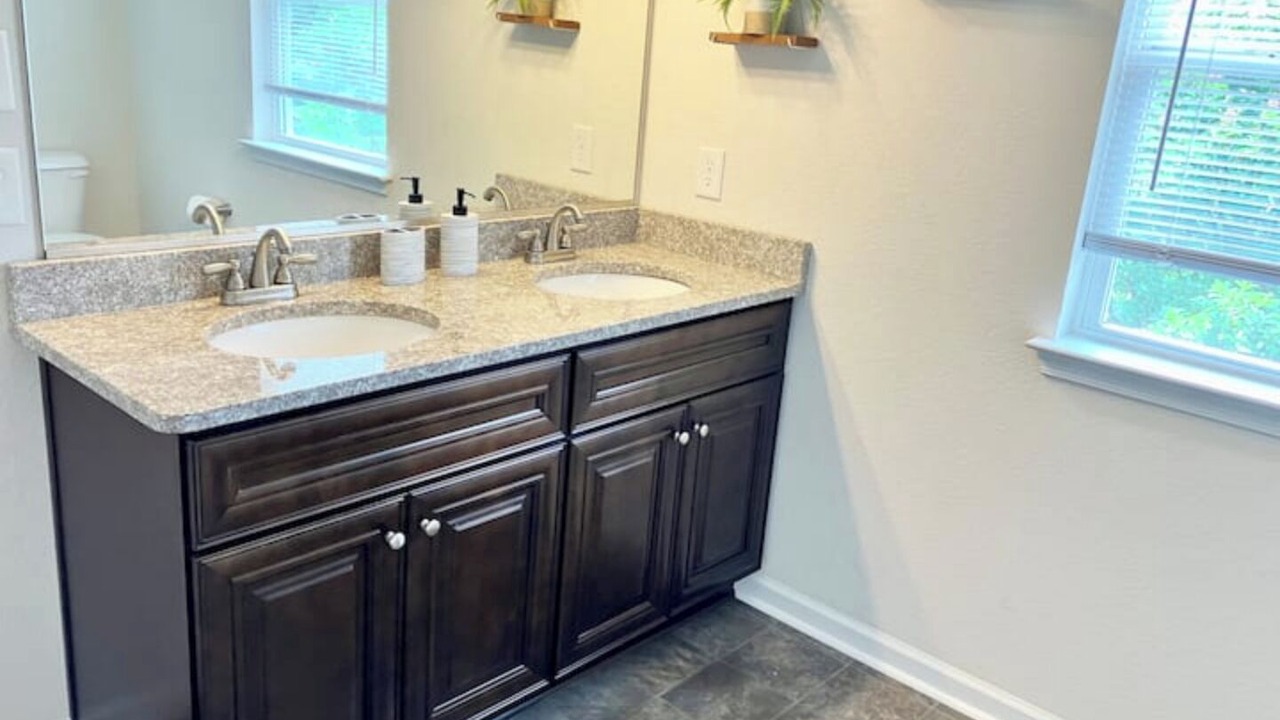 Photo of Bathroom in Chesapeake