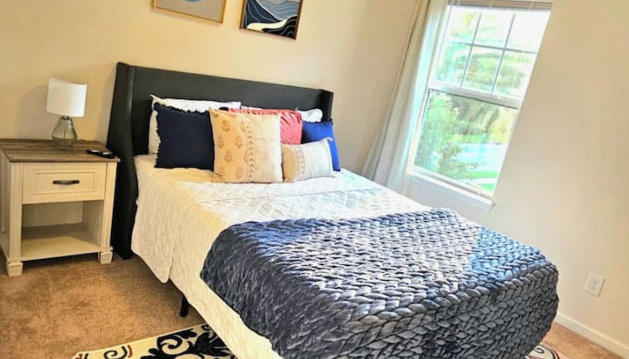 Photo of Bedroom in Chesapeake