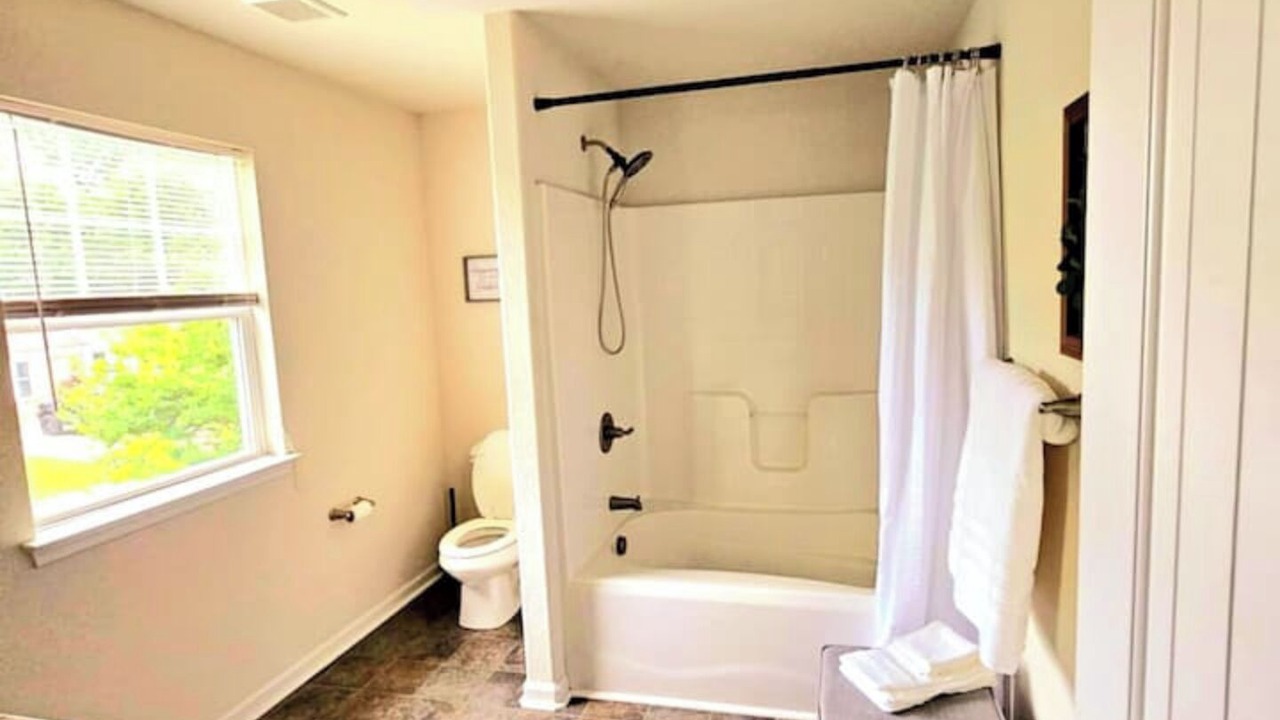 Photo of Bathroom in Chesapeake