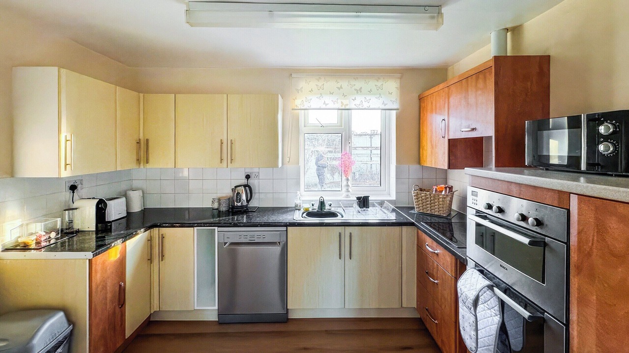 Photo of Others in Howlett End