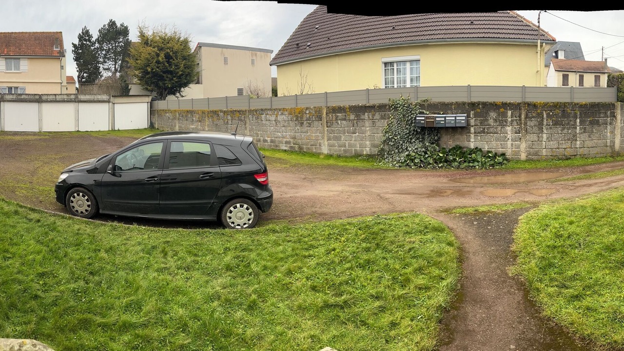 Photo of Outdoor in Ouistreham