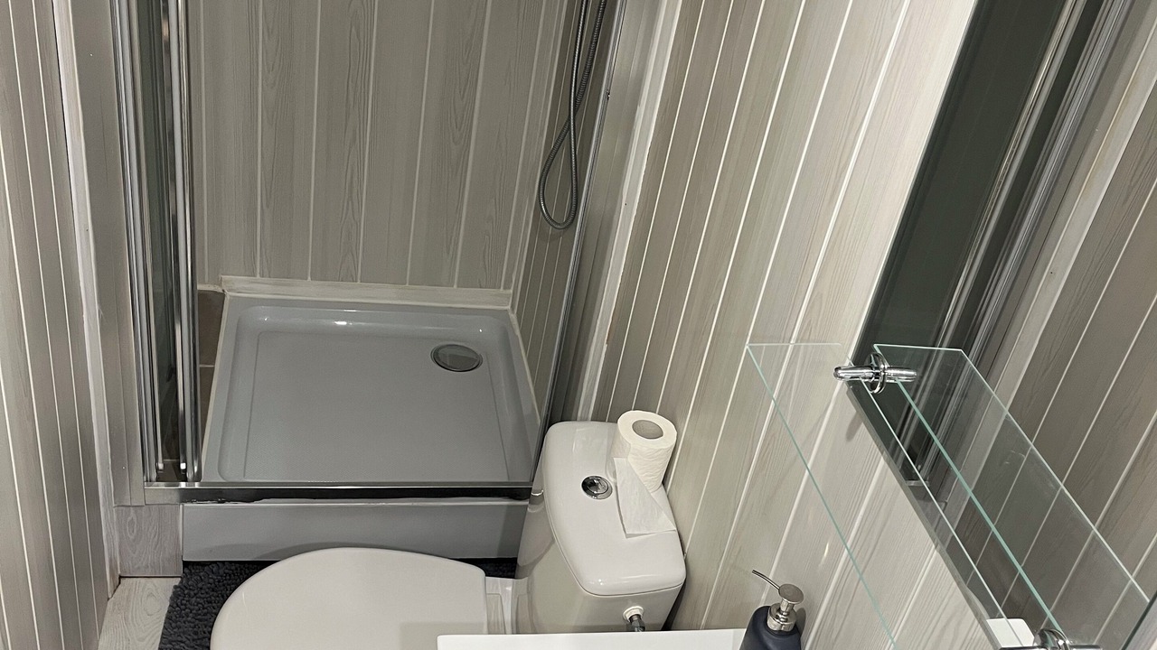 Photo of Bathroom in Ouistreham