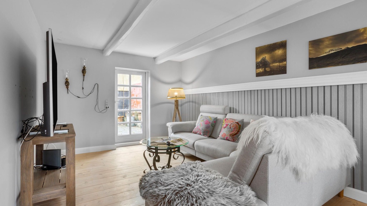 Photo of Bedroom in Tversted