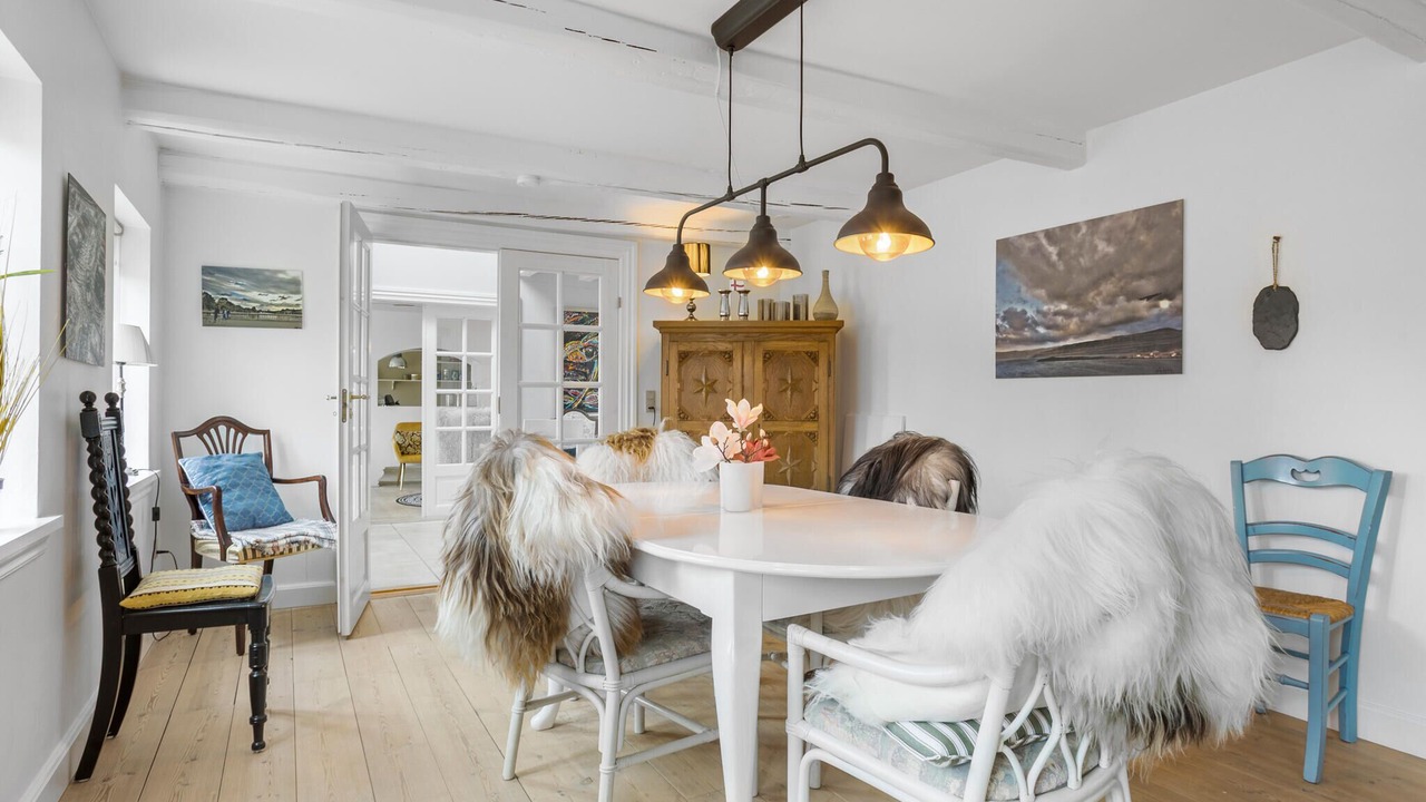 Photo of Bedroom in Tversted