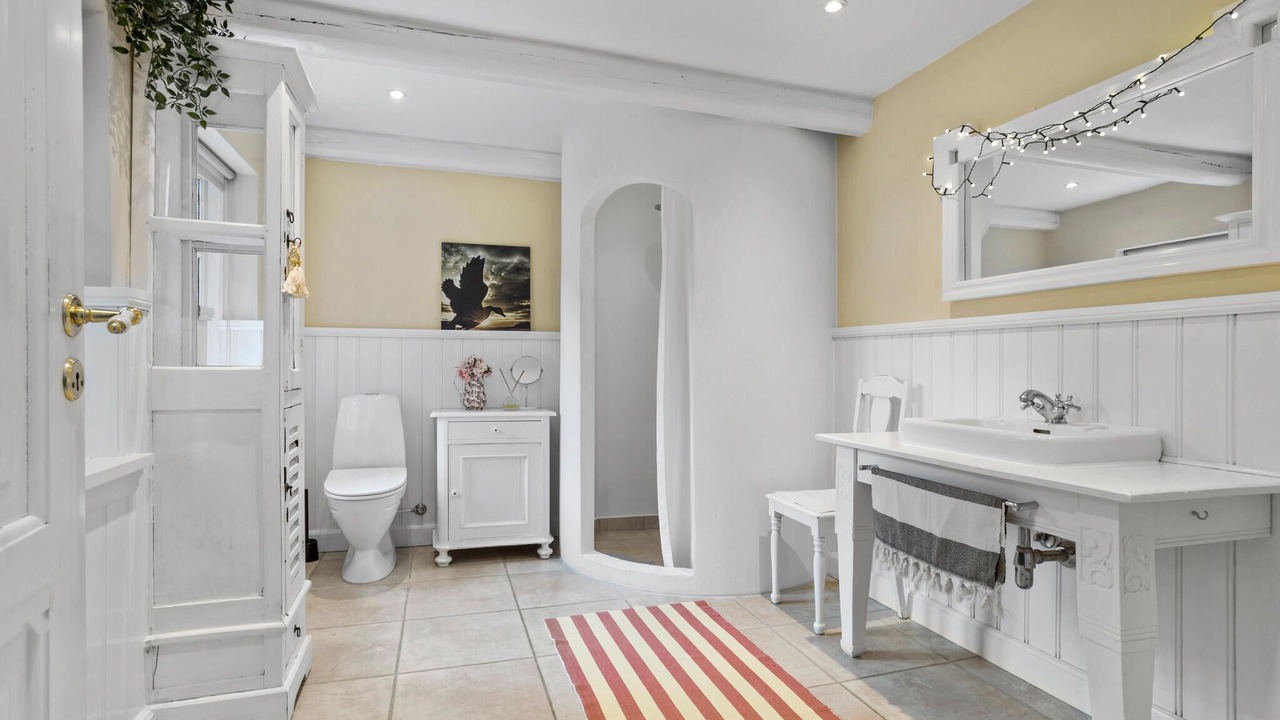 Photo of Bathroom in Tversted