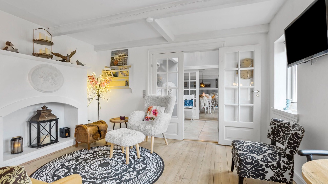Photo of Bedroom in Tversted