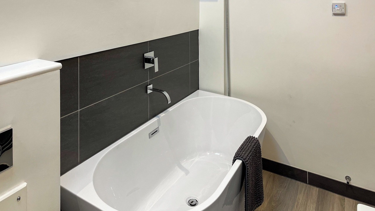 Photo of Bathroom in Lofthouse