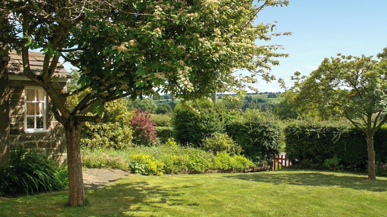 Photo of Outdoor in Lofthouse