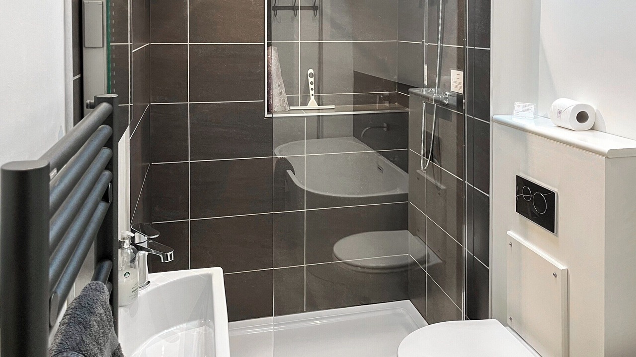 Photo of Bathroom in Lofthouse