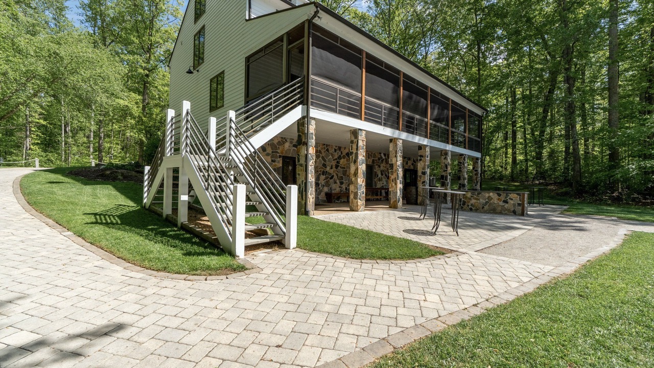 Photo of Outdoor in Powhatan