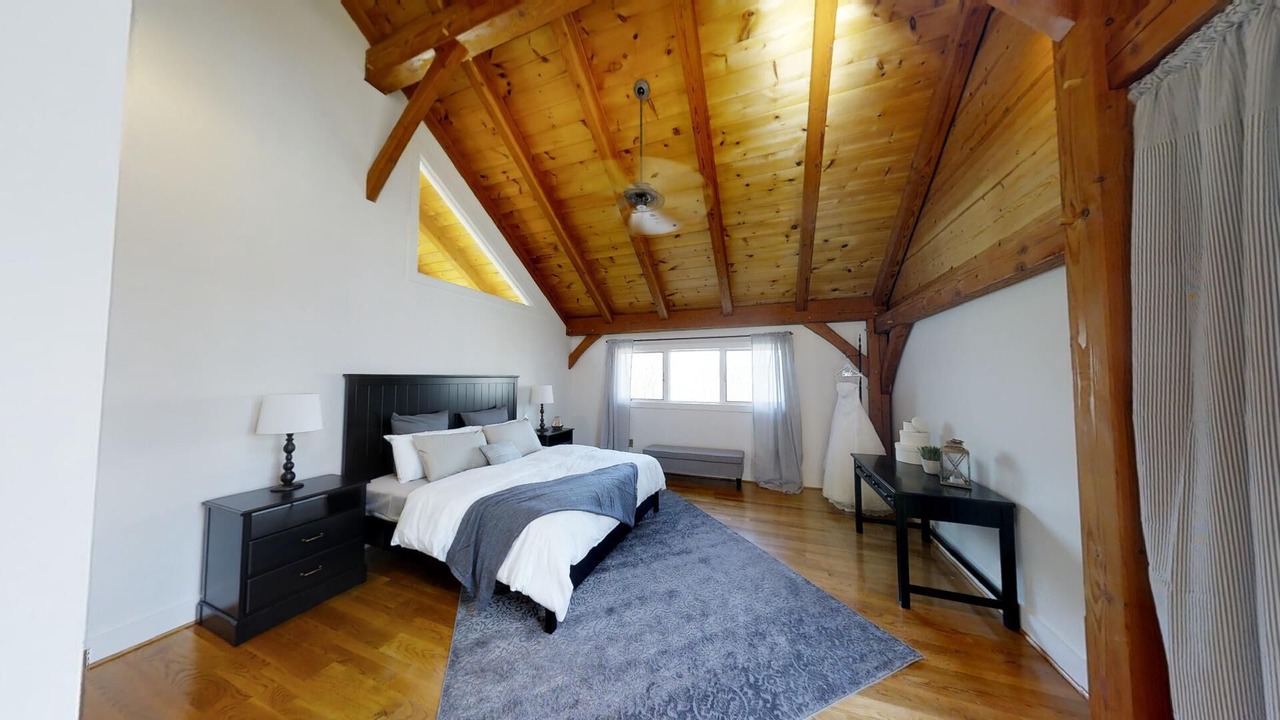 Photo of Bedroom in Powhatan