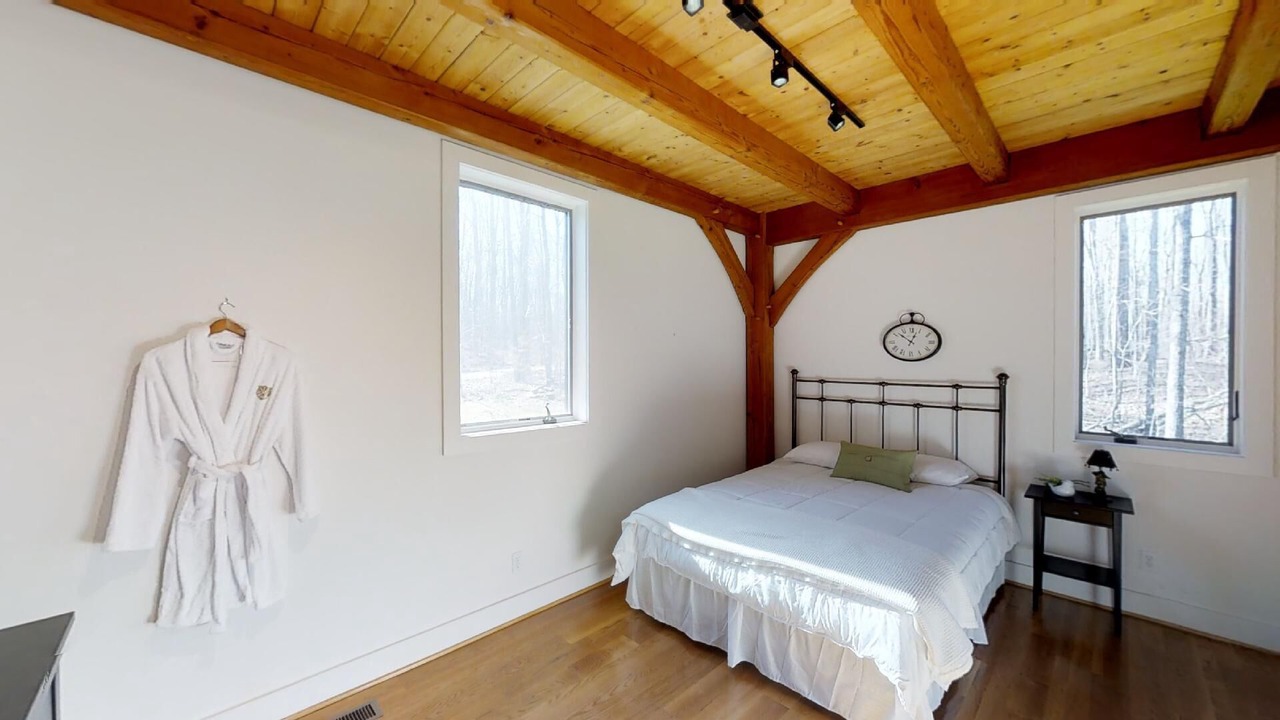 Photo of Bedroom in Powhatan