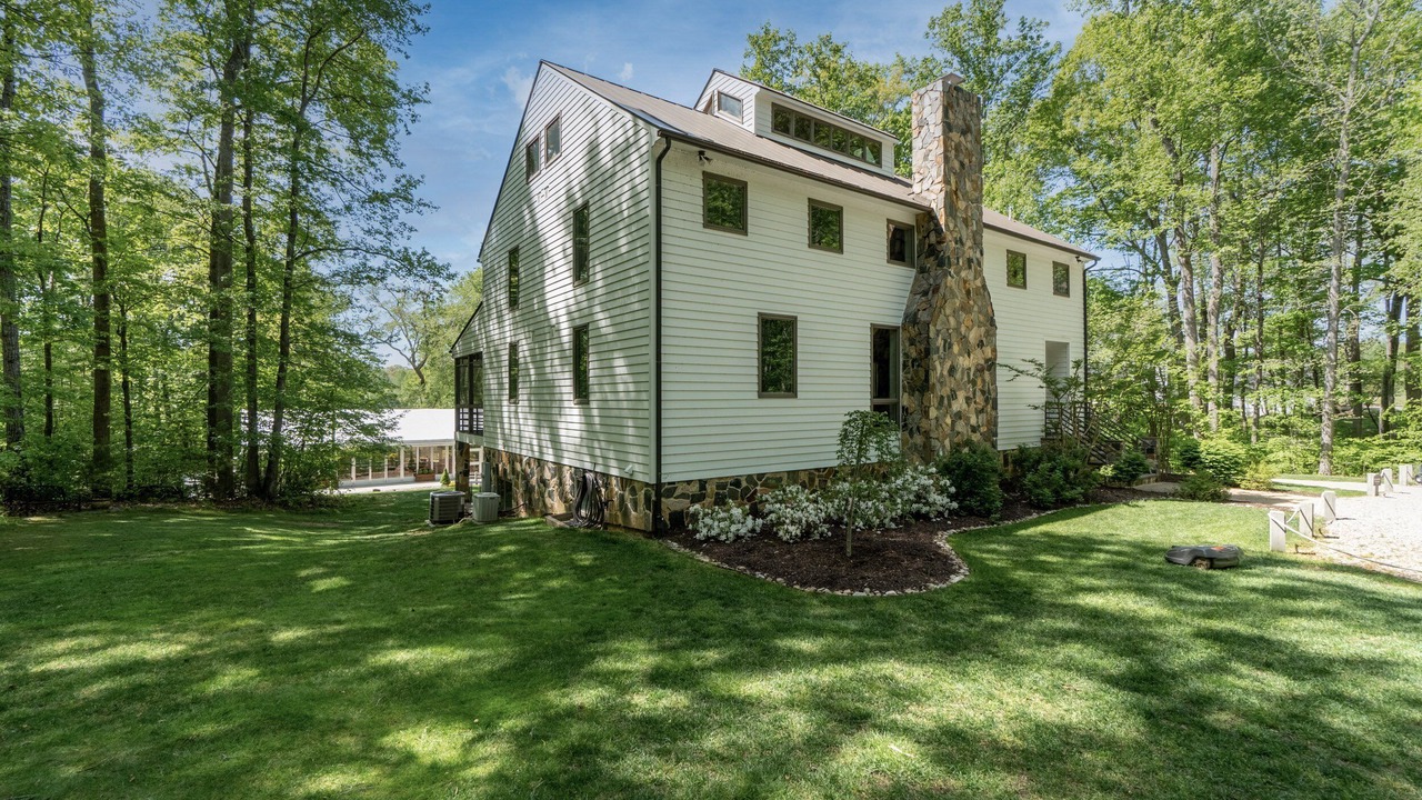 Photo of Outdoor in Powhatan