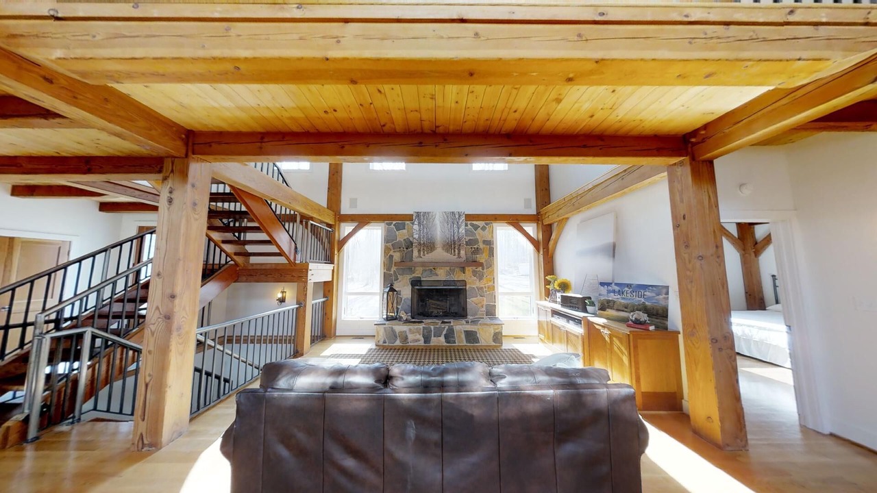 Photo of Livingroom in Powhatan