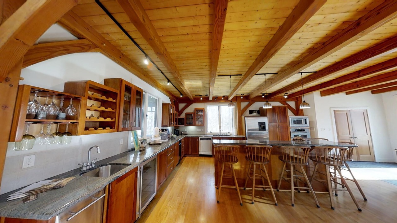 Photo of Kitchen in Powhatan