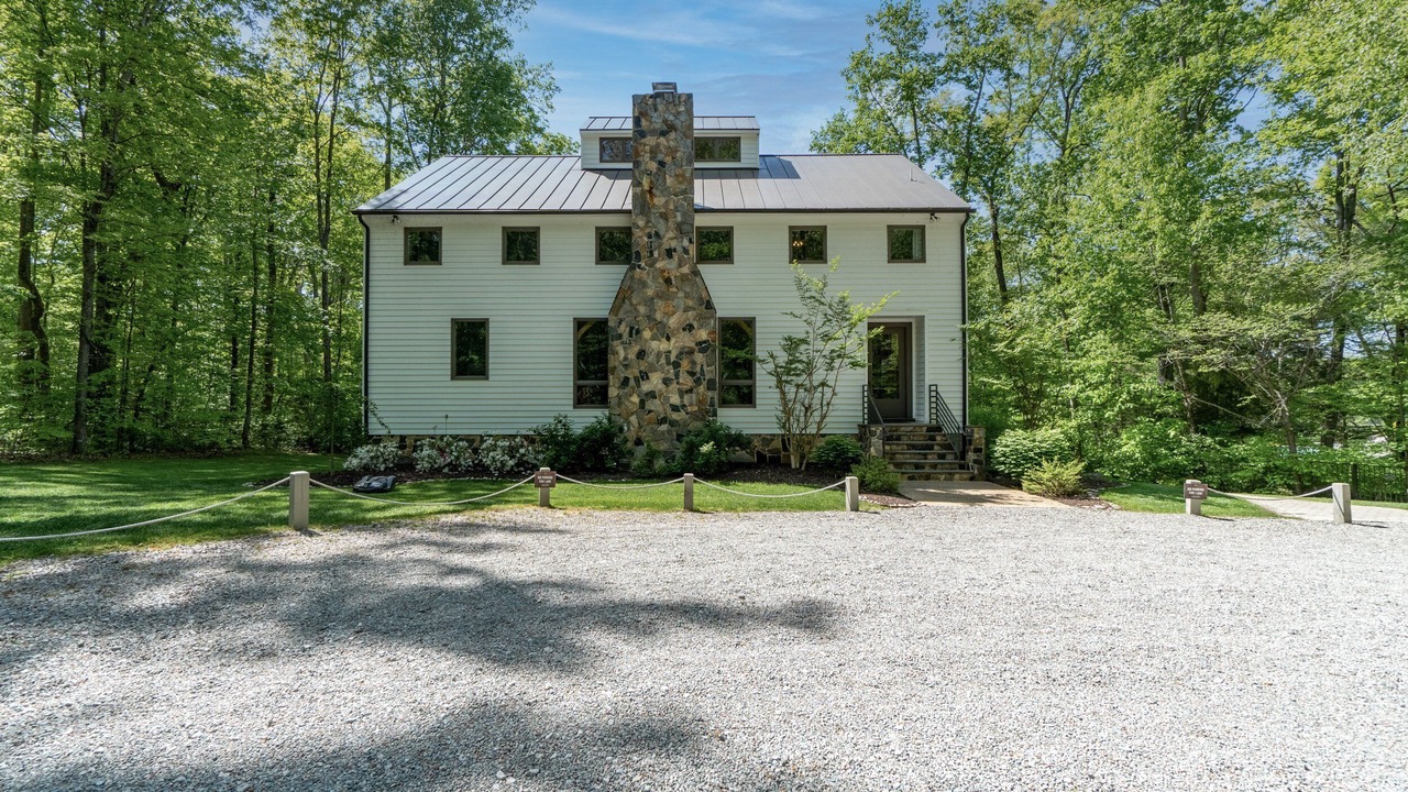 Photo of Outdoor in Powhatan