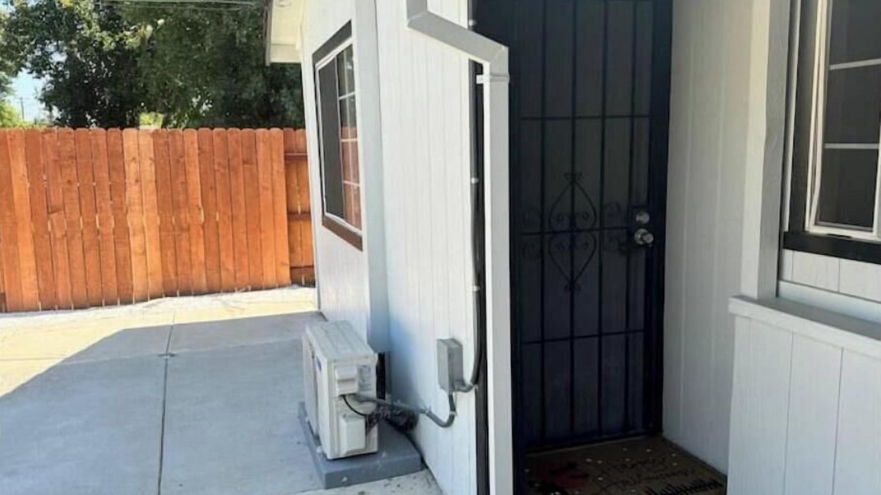 Photo of Outdoor in South Natomas