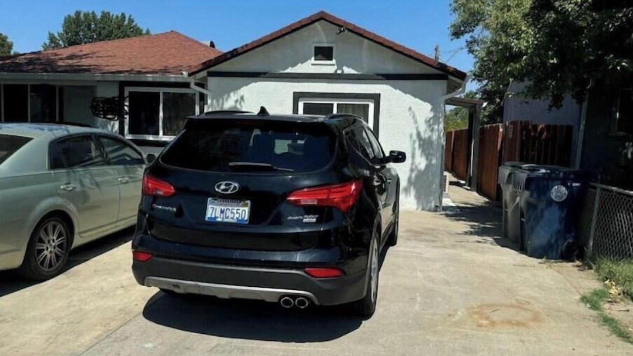 Photo of Outdoor in South Natomas