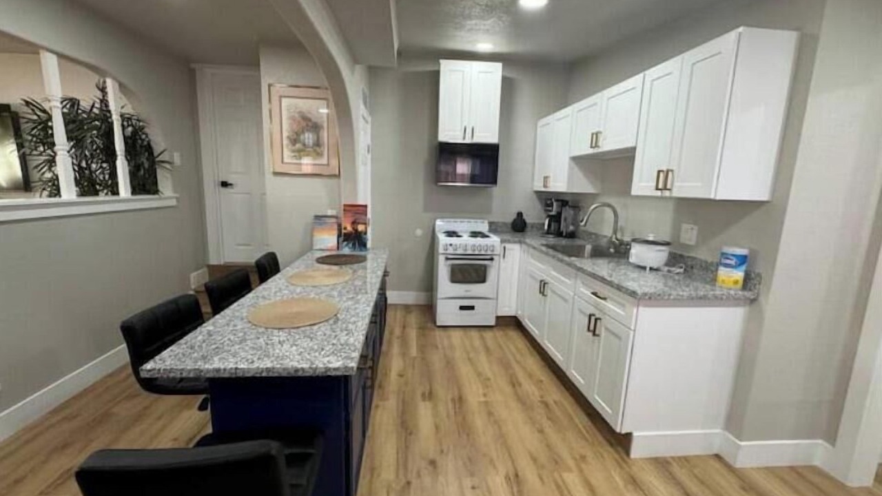 Photo of Kitchen in South Natomas