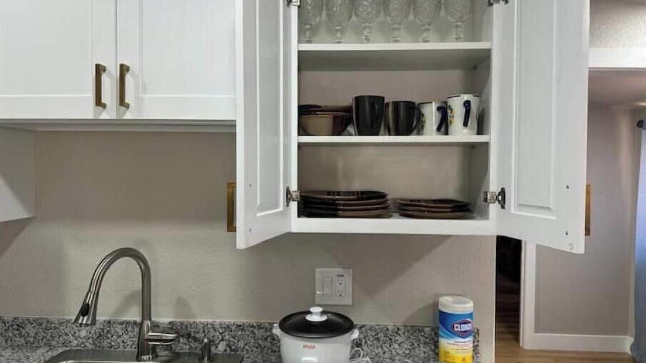 Photo of Kitchen in South Natomas