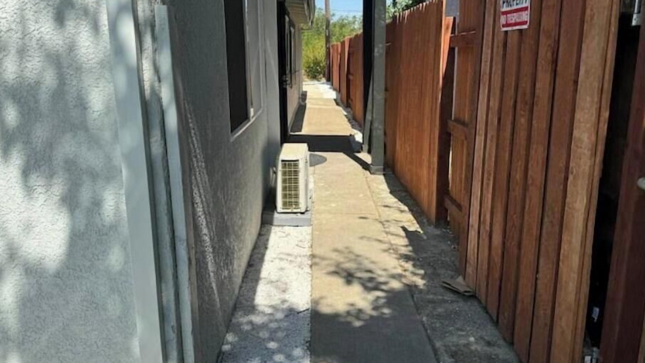 Photo of Outdoor in South Natomas