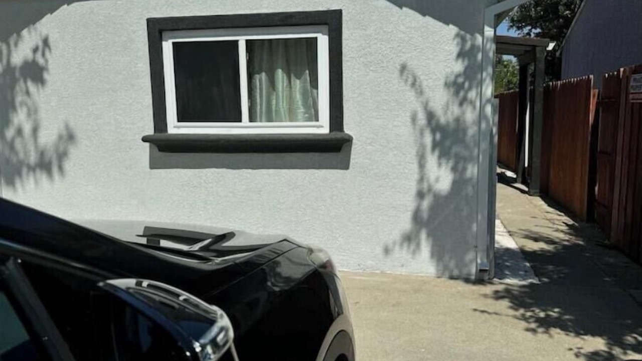 Photo of Outdoor in South Natomas