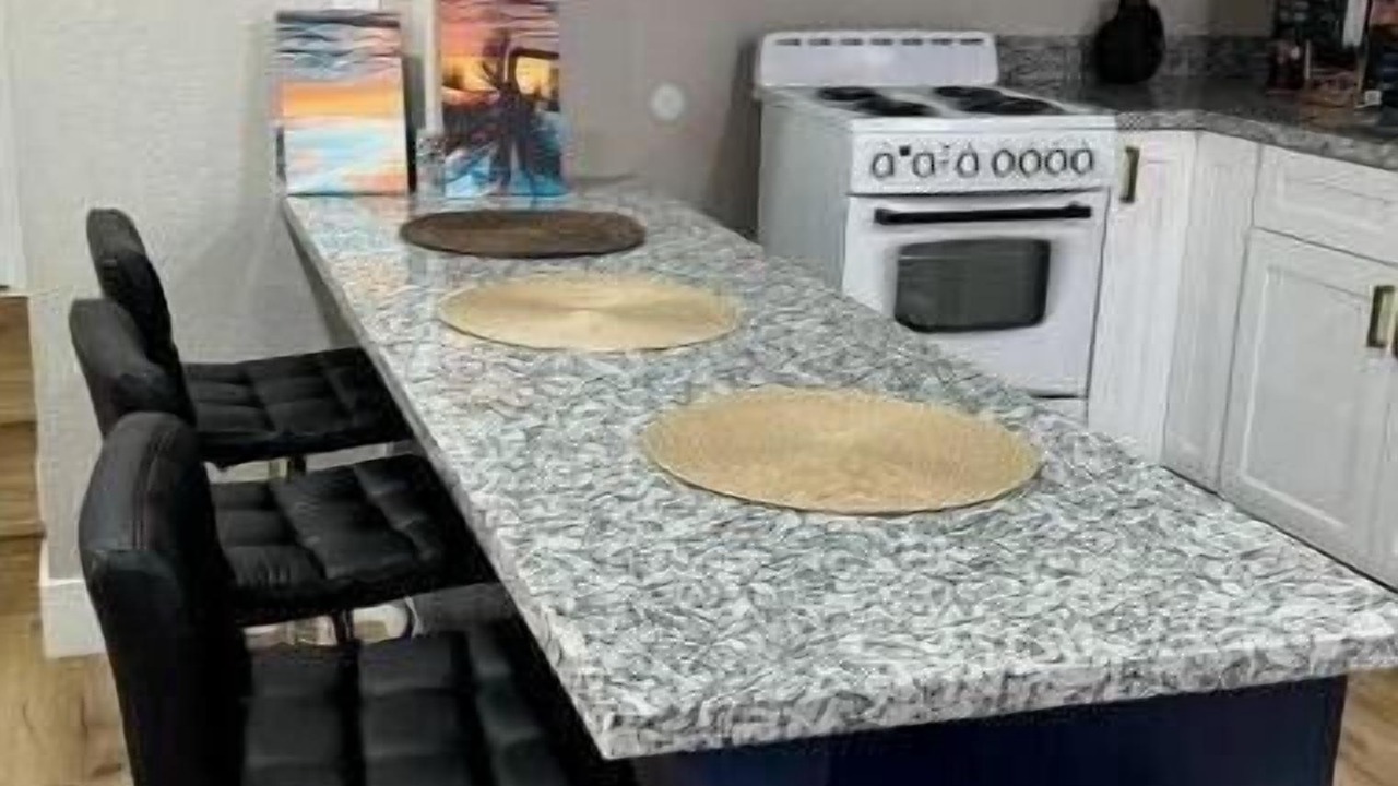 Photo of Kitchen in South Natomas