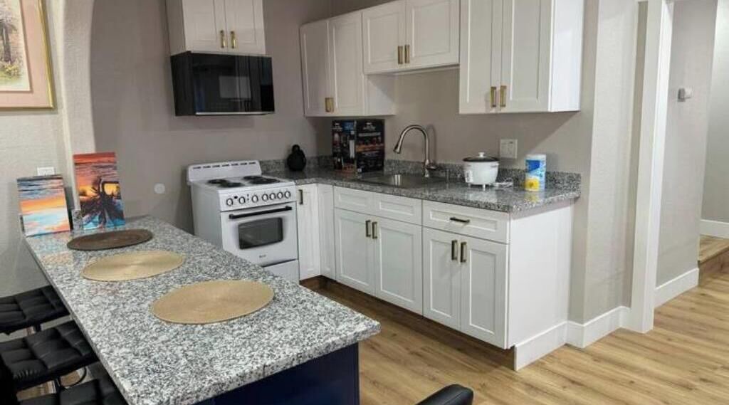 Photo of Kitchen in South Natomas